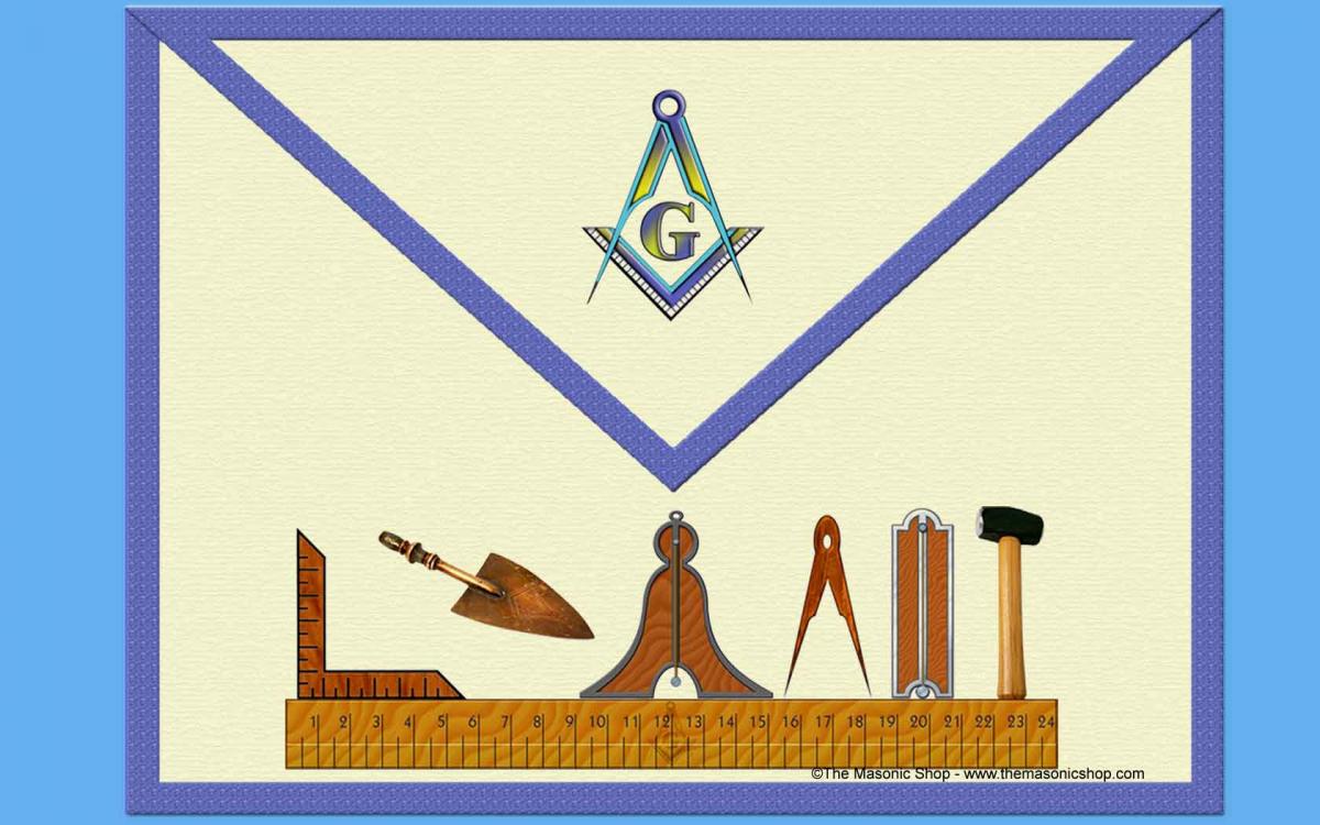 How to a Freemason Mountain Lodge